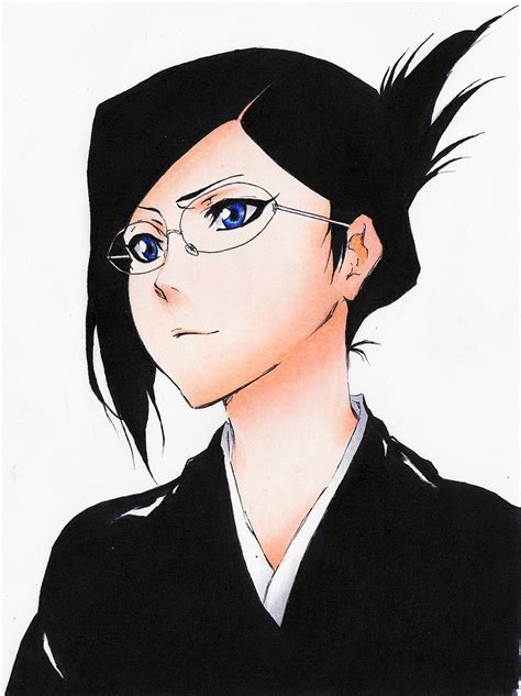 bleach nanao ise|okikiba bleach.